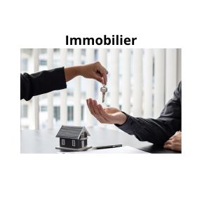 Catégorie Immobilier